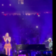 Olivia Rodrigo Joins Billy Joel for Two Songs at Madison Square Garden