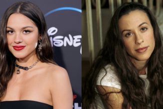 Olivia Rodrigo to Induct Alanis Morissette into Canadian Songwriters Hall of Fame