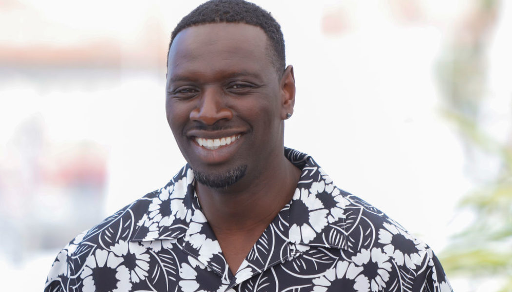 Omar Sy To Star In Peacock’s Update To Wu-Tang Fav ‘The Killer’