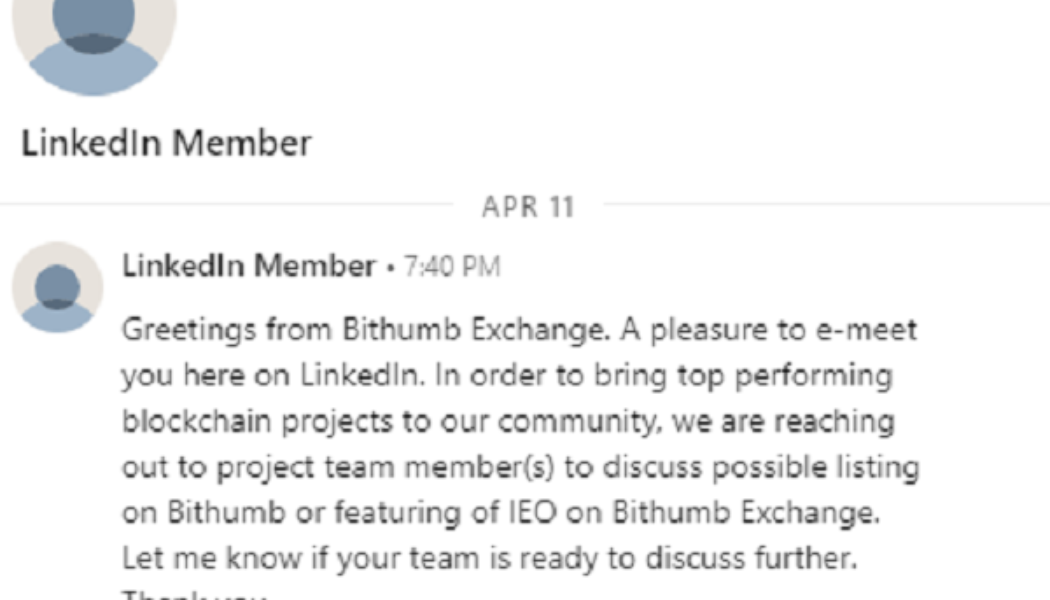 Only 50 or so profiles out of 7,000 Binance employees on LinkedIn are real, says CZ