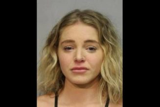 OnlyFans Model Courtney Clenney Charged For Murdering Estranged Boyfriend