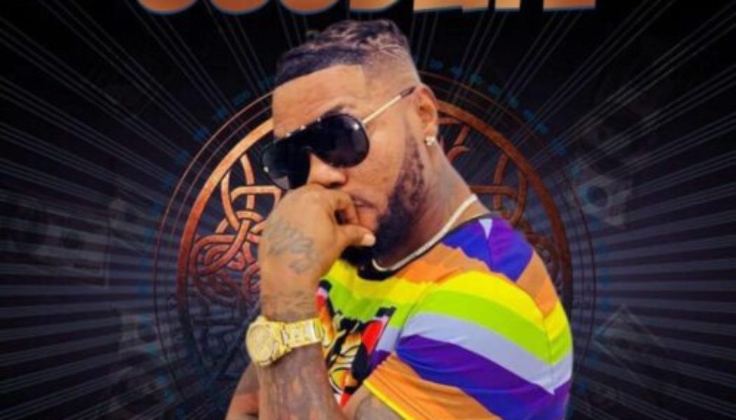 Oritse Femi – Good Life