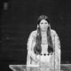 Oscars Officially Apologize to Sacheen Littlefeather, 50 Years Later