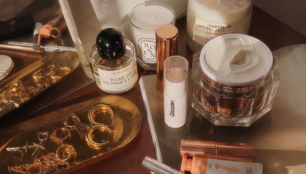 Our Beauty-Ed Group Chat Gets Heated When We Talk About These Expensive Buys