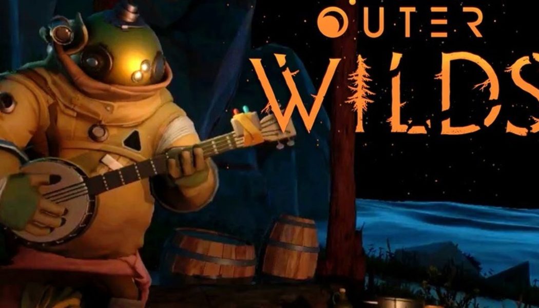 ‘Outer Wilds’ Is Getting a PlayStation 5 and Xbox Series X/S Update In September