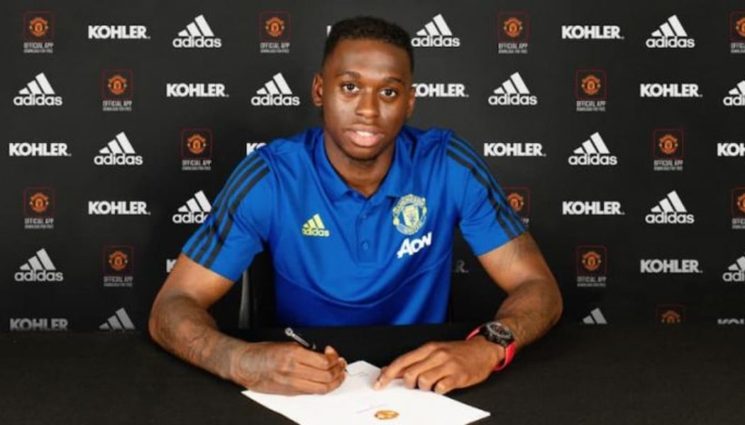 Paul Merson’s Wan Bissaka Prediction Has Resurfaced And He Was Right