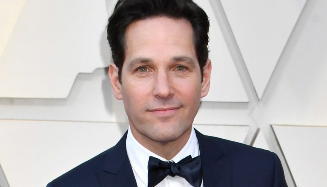 Paul Rudd Cast in ‘Only Murders in the Building’ Season 3 Following Cameo in Season 2 Finale