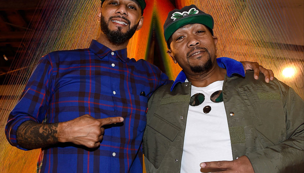 Pay Up: Swizz Beatz & Timbaland Sues Triller For $28M Over VERZUZ Deal