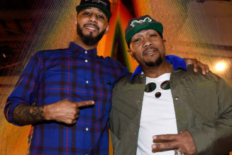 Pay Up: Swizz Beatz & Timbaland Sues Triller For $28M Over VERZUZ Deal