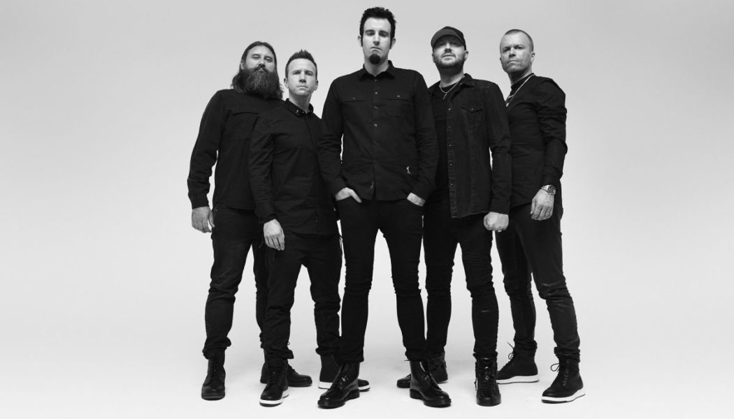 Pendulum Debut New Music During Secret Set at Reading Festival 2022