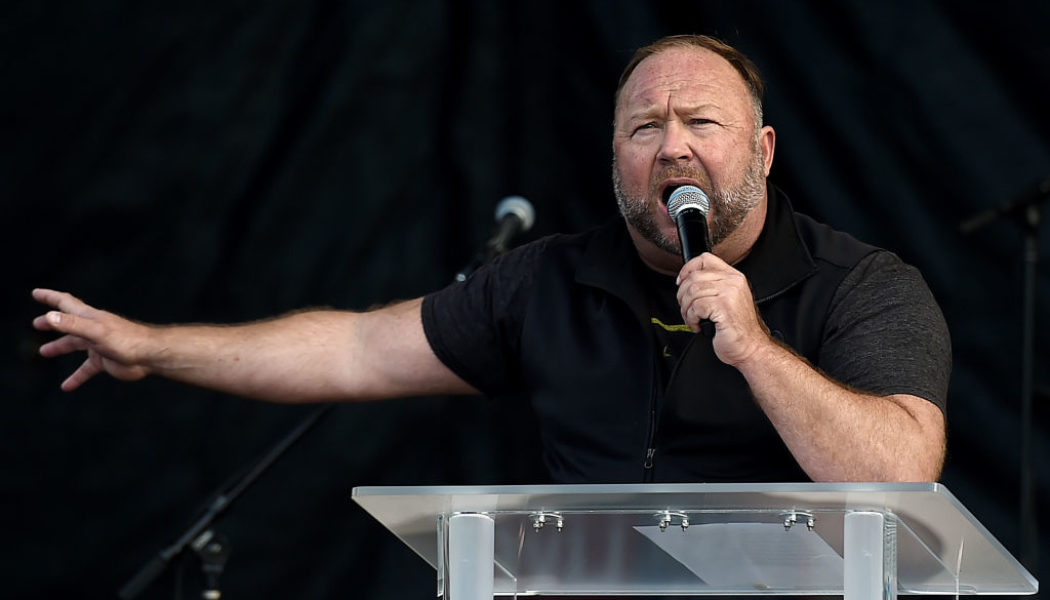 Perjury?: Alex Jones’ Cellphone Records Acquired By Sandy Hook Legal Team