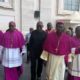 Peter Obi Pictured With Bishops As Pope Francis Ordains Okpaleke As Cardinal