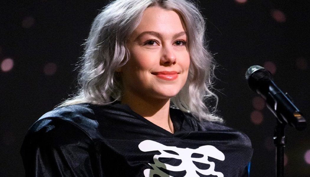 Phoebe Bridgers to Star in A24’s New Horror Film ‘I Saw the TV Glow’