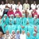 PHOTOS: Man With 34 Children, Four Wives Promises Block Votes For Atiku