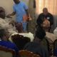 PHOTOS: Peter Obi Visits Ayo Adebanjo, South & Middle Belt Leadership Forum