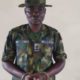 PHOTOS: Solders Arrest Fake Naval Officer In Nasarawa