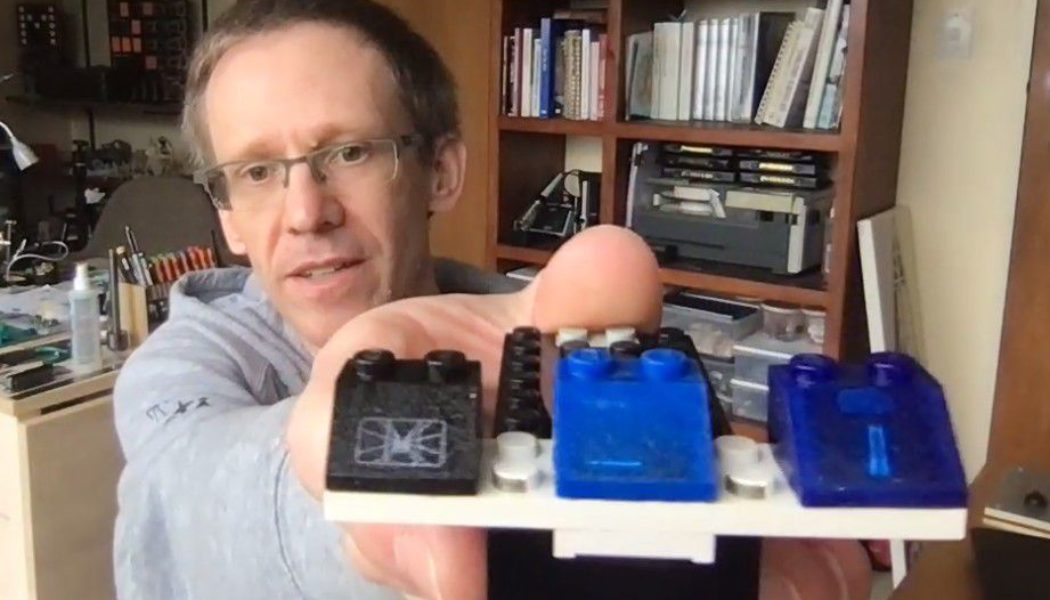 Please, Lego, let this engineer bring your computer brick to life