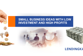 Popular Business Ideas With Minimal Investment