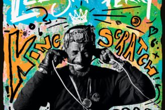 Posthumous Lee “Scratch” Perry Box Set Announced