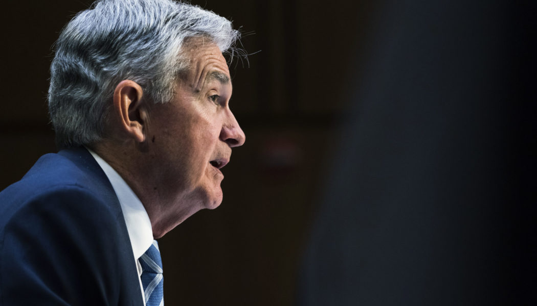 Powell’s inflation miscalculation raises stakes on rate shift