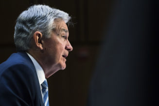 Powell’s inflation miscalculation raises stakes on rate shift