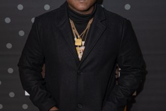 Price Is Right: Jadakiss Says Verzuz Victory Helped Him Renegotiate Def Jam Deal