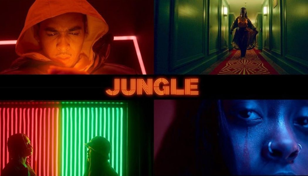 Prime Video’s U.K. Rap and Drill-Inspired Series ‘Jungle’ Receives First Teaser Trailer