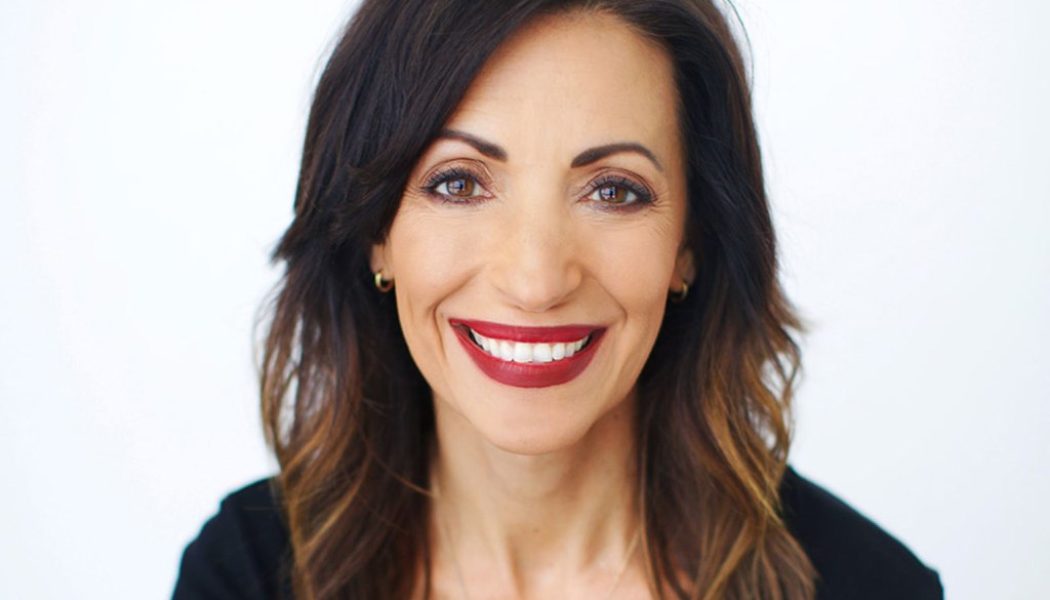 Provident Entertainment Promotes Holly Zabka to President, Terry Hemmings to Depart