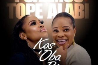 Psalmos ft Tope Alabi – Kosoba Bire