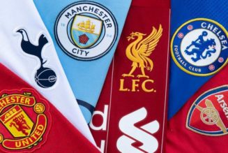 Pundit Top Four Predictions: 13 out of 22 Foresee a Hat-Trick of Premier League Titles for Man City