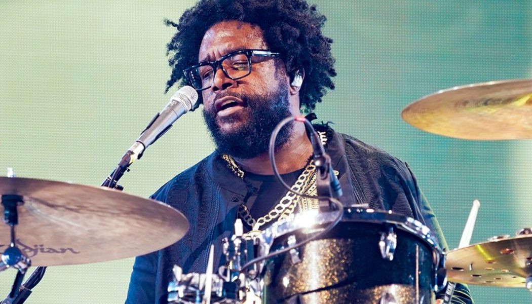 Questlove Shares Timeline Update on The Roots’ Next Album