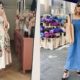 Rachel Stevens Always Picks the Most Expensive-Looking Affordable Dresses