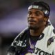 Ravens QB Lamar Jackson’s Contract Saga Goes On