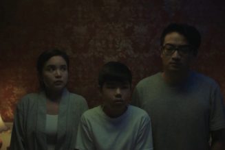 Reangsei Phos ‘Talisman’ Explores the Horrors of Superstitious Tendencies in Asian Households