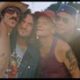 Red Hot Chili Peppers Welcome Family, Dish the Hits at ‘Emotional’ Detroit Concert