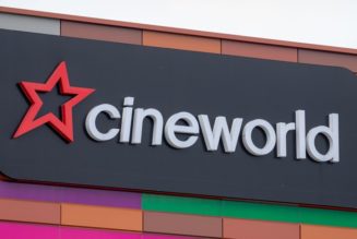 Regal Cinemas Owner Cineworld Is Considering Filing for Bankruptcy