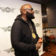 Rick Ross Fined Over Wingstop Labor Violations