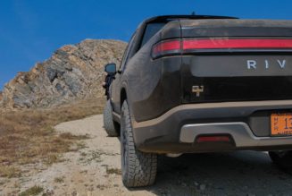 Rivian customers ‘enraged’ after company cancels its most affordable electric truck