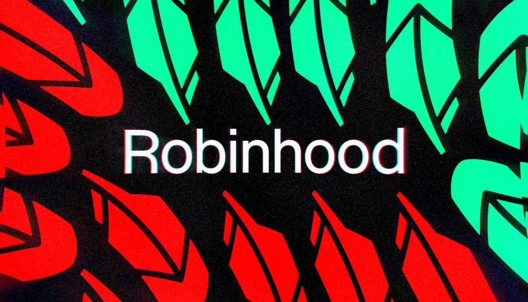 Robinhood is firing nearly a quarter of its staff