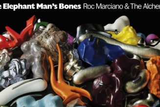 Roc Marciano / The Alchemist: The Elephant Man’s Bones