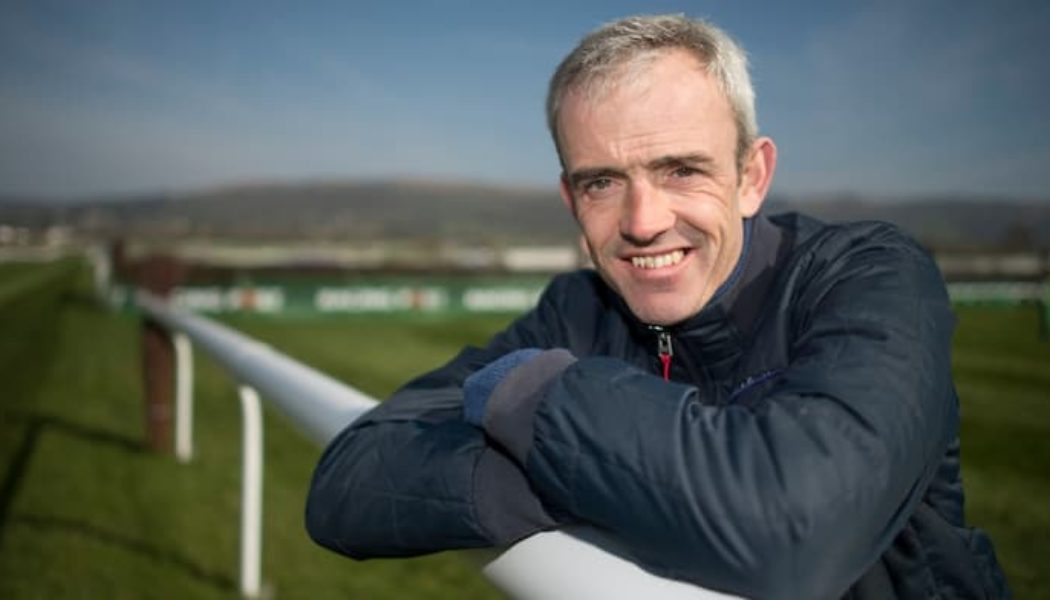 Ruby Walsh ITV Racing Tips | Horse Racing Best Bets For Saturday