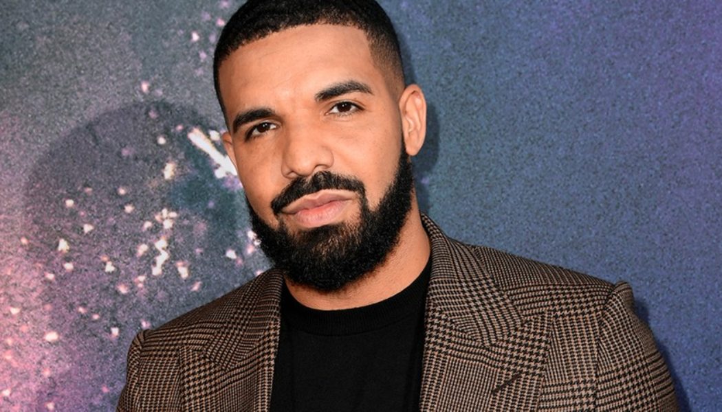 Rumors of a Drake and Sidhu Moose Wala Collaboration Surface