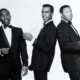 Sam Gooden, Founding Member of The Impressions, Dies at 87