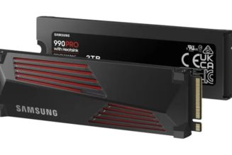 Samsung’s 990 Pro Series SSD Pushes Speeds to Maximum PCIe 4.0 Capabilities