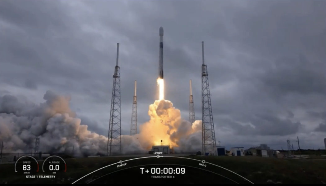 Satellite-to-phone companies are thrilled about SpaceX and T-Mobile, actually