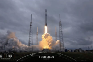 Satellite-to-phone companies are thrilled about SpaceX and T-Mobile, actually