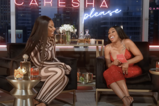 Scissor Talk: Megan Thee Stallion Is Down For Some Bedroom Fun With Yung Miami