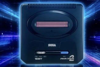 Sega Reveals Lineup of 60 Games Arriving on the Genesis Mini 2