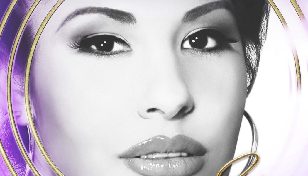 Selena Quintanilla Estate Announces Posthumous Album With Previously Unheard Recordings