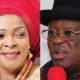 SENATE TUSSLE: Princess Ann Agom-Eze suspended and expelled from by Ebonyi APC, they also threatened to prosecute her